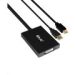 Obrázok pre výrobcu Club3D Adaptér aktívny mini DisplayPort 1.aktívny adaptér DVI-D 2 na Dual Link, 4k30Hz, 60cm