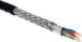 Obrázok pre výrobcu Ubiquiti TOUGHCable Carrier Cat 5e, 24 AWG, Outdoor Shielded, Gray, 305m