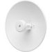 Obrázok pre výrobcu UBNT PowerBeam 2AC, 2.4GHz MIMO, 18dBi
