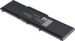 Obrázok pre výrobcu Baterie T6 power Dell Precision 15 3510, 7360mAh, 84Wh, 6cell, Li-pol
