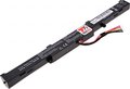 Obrázok pre výrobcu Baterie T6 power Asus X450J, X550Z, X750J, X751L, X751LA, X751MA, 2600mAh, 37Wh, 4cell, Li-ion