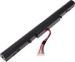 Obrázok pre výrobcu Baterie T6 power Asus X450J, X550Z, X750J, X751L, X751LA, X751MA, 2600mAh, 37Wh, 4cell, Li-ion