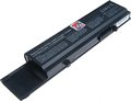 Obrázok pre výrobcu Baterie T6 power Dell Vostro 3400, 3500, 3700 serie, 6cell, 5200mAh