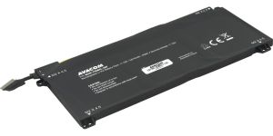 Obrázok pre výrobcu Baterie AVACOM pro HP Omen 15-DH Series Li-Pol 11,55V 5974mAh 69Wh