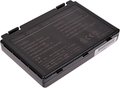 Obrázok pre výrobcu Baterie T6 power Asus K40, K41, K50, K51, K60, K61, K70, F52, F82, X5D, X70, X88, 6cell, 5200mAh