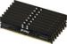 Obrázok pre výrobcu Kingston FURY Renegade Pro /DDR5/256GB/4800MHz/ CL36/8x32GB