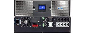 Obrázok pre výrobcu Eaton 9PX 3000i RT2U, UPS 3000VA / 3000W, LCD, rack/tower