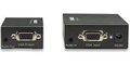 Obrázok pre výrobcu Manhattan VGA Cat5/5e/6 Extender with audio up to 300 m