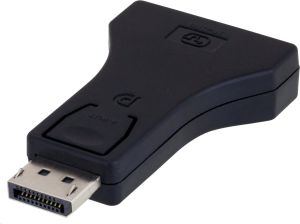 Obrázok pre výrobcu Adaptér C-TECH Displayport na VGA, M/F