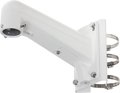 Obrázok pre výrobcu HIKVISION držák pro kameru DS-1602ZJ-pole/ kompatibilní s kamerami 4 inch PTZ