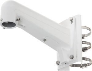 Obrázok pre výrobcu HIKVISION držák pro kameru DS-1602ZJ-pole/ kompatibilní s kamerami 4 inch PTZ