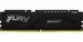 Obrázok pre výrobcu Kingston FURY Beast /DDR5/64GB/5200MHz/ CL40/4x16GB/Black