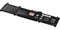 Obrázok pre výrobcu Baterie T6 Power Asus VivoBook S13 S330F, S330U, X330F, X330U, 3600mAh, 41Wh, 3cell, Li-pol
