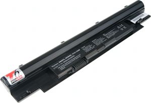 Obrázok pre výrobcu Baterie T6 power Dell Vostro V131, Latitude 3330, Inspiron N311z, N411z serie, 6cell, 5200mAh