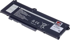 Obrázok pre výrobcu Baterie T6 Power pro Dell Latitude 5421, 5431, 5521, Precision 3561, 4210mAh, 64Wh, 4cell, Li-poly