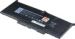 Obrázok pre výrobcu Baterie T6 Power Dell Latitude 7280, 7290, 7380, 7390, 7480, 7490, 7500mAh, 57Wh, 4cell, Li-pol
