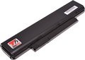 Obrázok pre výrobcu Baterie T6 power Lenovo ThinkPad Edge E130, E135, E330, E335, 6cell, 5200mAh