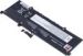 Obrázok pre výrobcu Baterie T6 Power Lenovo ThinkBook 13s G2, 13s G3, 14s G2, 3627mAh, 56Wh, 4cell, Li-pol