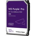 Obrázok pre výrobcu WD Purple Pro 22TB /HDD/3.5" SATA/7200 RPM/5R