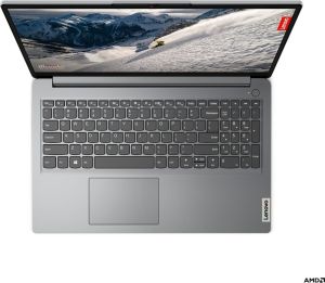 Obrázok pre výrobcu Lenovo IdeaPad 1 15AMN7 /A7120U/15,6" FHD/8GB/ 512GB/AMD int/W11H/Gray