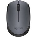 Obrázok pre výrobcu Logitech myš bezdrôtová M170, sivá