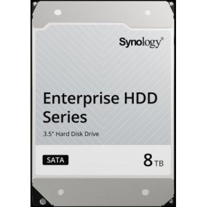 Obrázok pre výrobcu Synology HAT5320-8T 3.5" SATA HDD