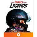 Obrázok pre výrobcu ESD Grid Legends