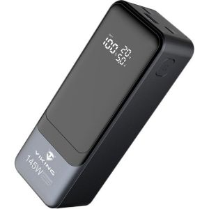 Obrázok pre výrobcu Viking powerbanka PN-964PD, 27000 mAh, černá