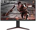 Obrázok pre výrobcu LG 32GN650-B 31.5" VA LED 2560x1440 1M:1 1ms 350cd 2xHDMI DP 165Hz