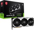 Obrázok pre výrobcu MSI VGA NVIDIA GeForce RTX 4090 VENTUS 3X 24G OC, RTX 4090, 24GB GDDR6X, 3xDP, 1xHDMI