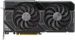 Obrázok pre výrobcu ASUS VGA AMD Radeon RX9060 XT TUF GAMING OC 16GB, RX 9060 XT, 16GB GDDR6, 2xDP, 1xHDMI