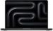 Obrázok pre výrobcu Apple MacBook Pro 14" M4 Pro /14,2" 3024x1964/24GB/1TB SSD/M4 Pro/Sequoia/Space Black
