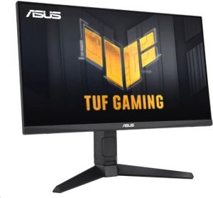 Obrázok pre výrobcu ASUS TUF Gaming VG249QL3A 24" IPS FHD 1920x1080 180Hz 100mil:1 1ms 350cd 2xHDMI DP repro čierny
