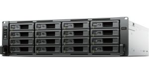Obrázok pre výrobcu Synology RS2825RP+ Rack Station