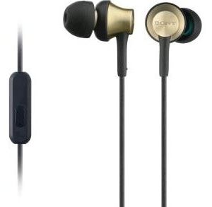 Obrázok pre výrobcu SONY sluchátka MDR-EX650AP, handsfree