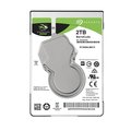 Obrázok pre výrobcu HDD 2,5" 2TB Seagate BarraCuda 128MB SATAIII 5.4k