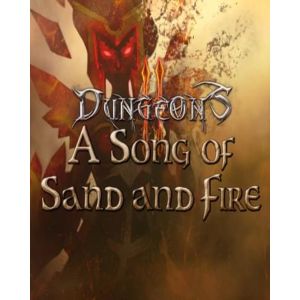 Obrázok pre výrobcu ESD Dungeons 2 A Song of Sand and Fire
