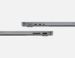 Obrázok pre výrobcu Apple MacBook Pro 14 M3/14,2" 3024x1964/8GB/512GB SSD/M3/Sonoma/Space Gray
