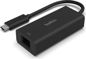 Obrázok pre výrobcu Belkin adaptér USB4 na 2,5G LAN