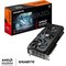 Obrázok pre výrobcu GIGABYTE VGA AMD Radeon RX 9070 XT GAMING OC 16GB, RX 9070 XT, 16GB GDDR6, 2xDP, 2xHDMI