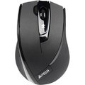 Obrázok pre výrobcu A4tech Myš G9-730FX-1, 2000DPI, 2.4 [GHz], optická, 4tl., 1 koliesko, bezdrôtová, čierna, 1 ks AA, klasická, V-Track