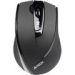 Obrázok pre výrobcu A4tech Myš G9-730FX-1, 2000DPI, 2.4 [GHz], optická, 4tl., 1 koliesko, bezdrôtová, čierna, 1 ks AA, klasická, V-Track