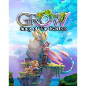 Obrázok pre výrobcu ESD Grow Song of the Evertree
