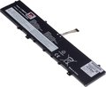 Obrázok pre výrobcu Baterie T6 Power pro Lenovo Yoga C940-15IRH, Yoga 9-15IMH5, 4500mAh, 69Wh, 4cell, Li-Pol