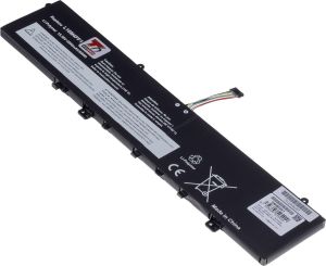 Obrázok pre výrobcu Baterie T6 Power pro Lenovo Yoga C940-15IRH, Yoga 9-15IMH5, 4500mAh, 69Wh, 4cell, Li-Pol