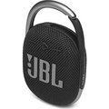 Obrázok pre výrobcu JBL Clip 4 - Black (Original Pro Sound, IP67, 5W)