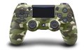 Obrázok pre výrobcu PS4 - DualShock 4 Controller Green Camo v2