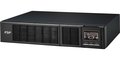 Obrázok pre výrobcu FSP/Fortron UPS Clippers RT 2K 2U, 2000 VA/2000 W, online