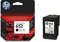 Obrázok pre výrobcu HP 652 Black Ink Cartridge