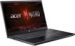 Obrázok pre výrobcu Acer Nitro V 15 (ANV15-51-572R) i5-13420H/16GB/1TB SSD/15,6" GF4060/Win11 Home/černá